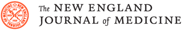 NEJM logo