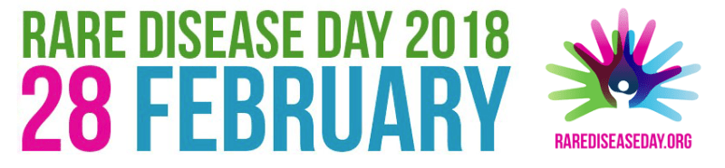 RareDiseaseDay logo B