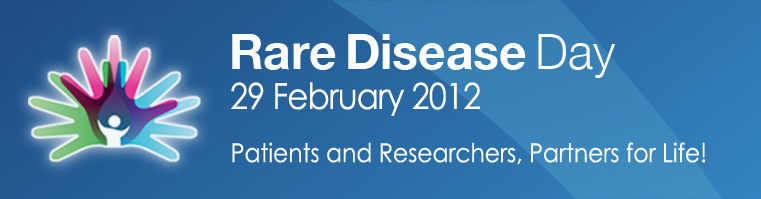 RareDiseaseDay2012