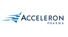 acceleron