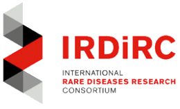 irdirc logo