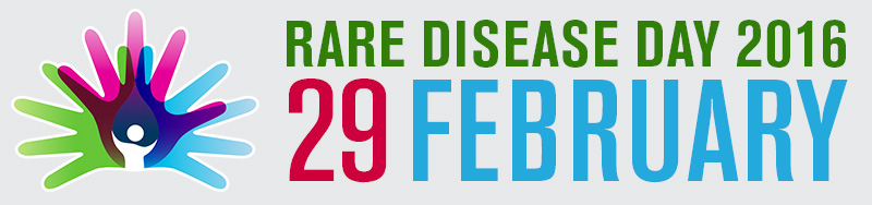 rarediseaseday 2016