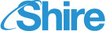 shirelogo blue